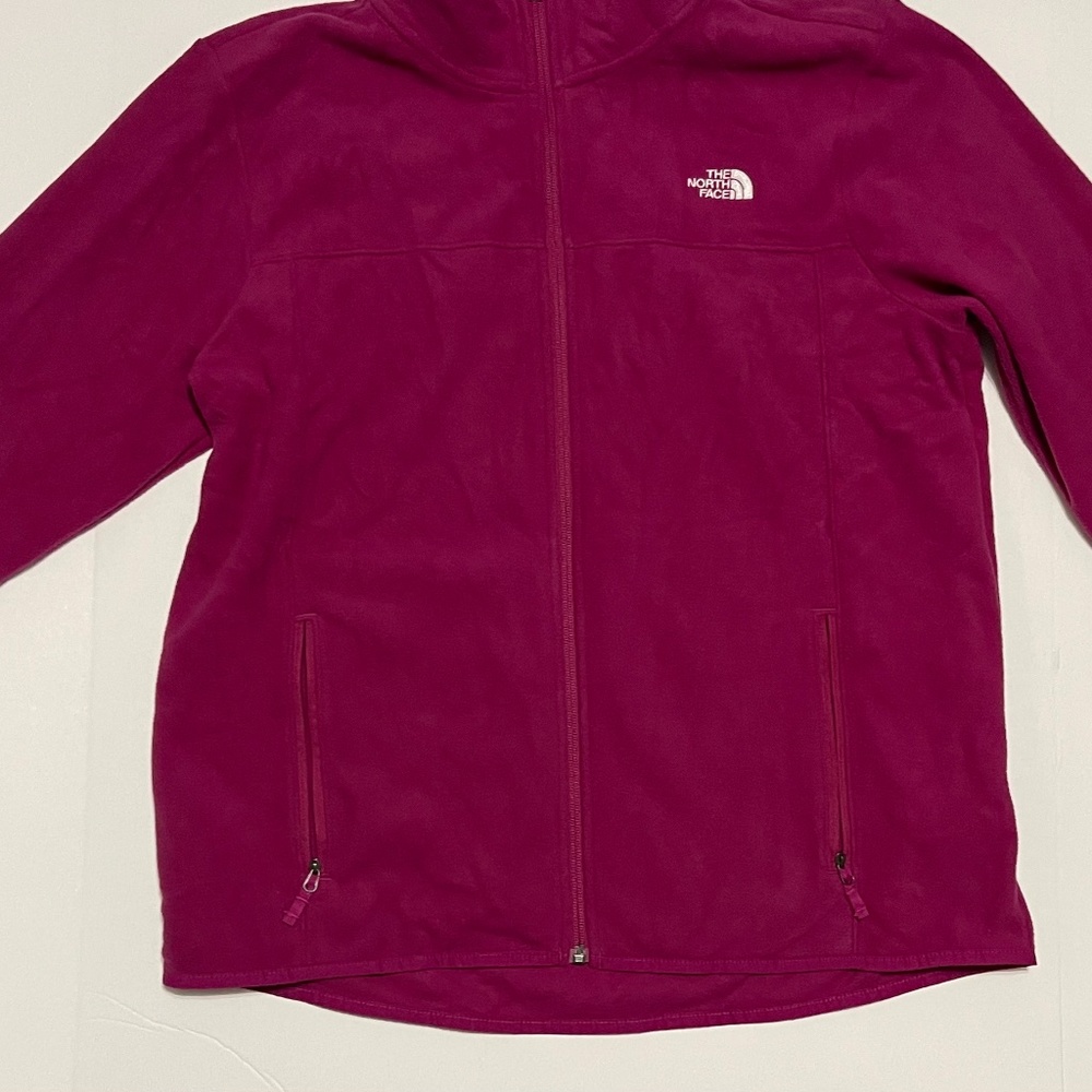 North face